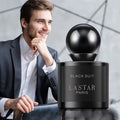 LASTER Luxury Black Perfume 30ml