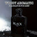 Black intense Eau de Parfume 100ml