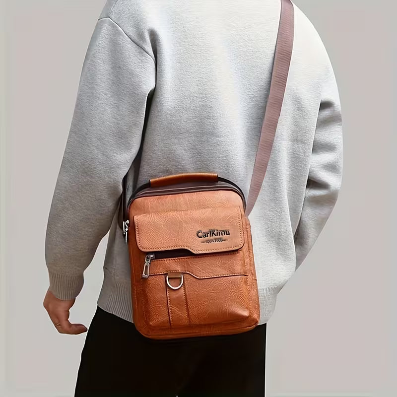 MEN'S crossbody bag