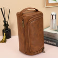 men's large toiletry bag